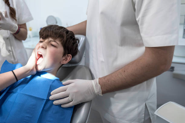 Best Emergency TMJ Treatment in Cave Junction, OR