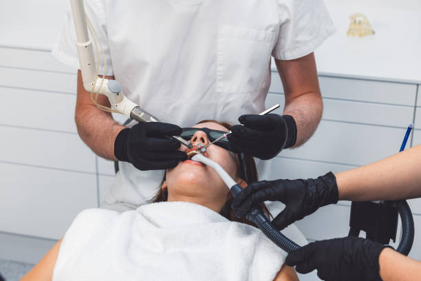 Best Emergency Treatment for Dental Infections or Abscesses in Cave Junction, OR