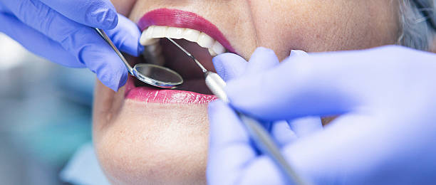 Best Emergency Treatment for Dental Infections or Abscesses in Cave Junction, OR